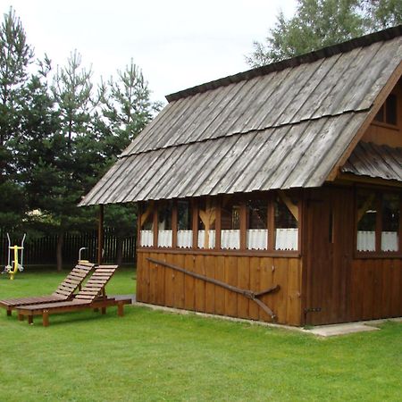 Willa Majerczyk Zakopane Kültér fotó