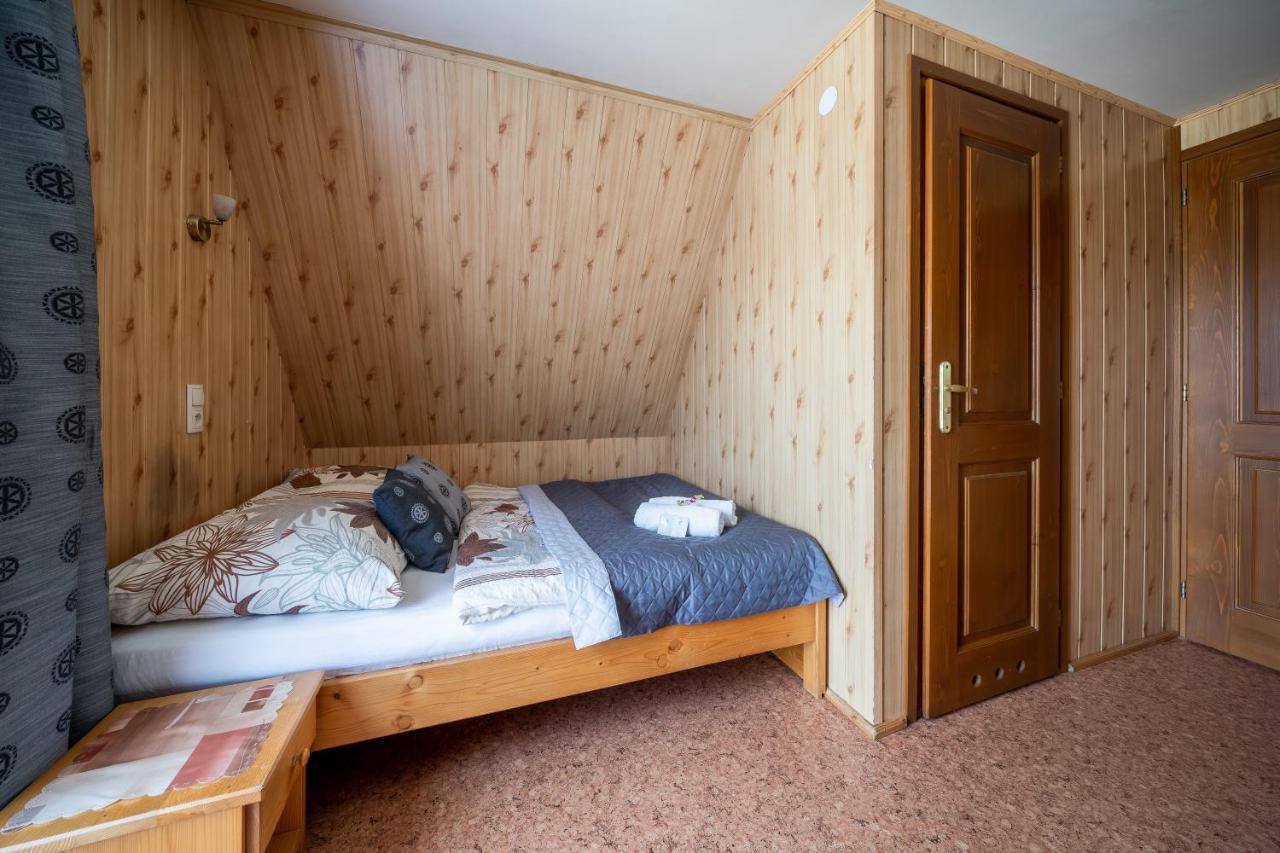 Willa Majerczyk Zakopane Kültér fotó