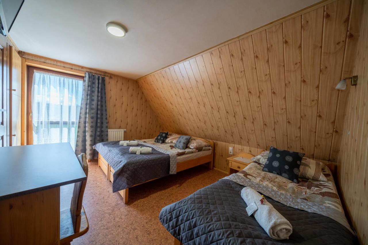 Willa Majerczyk Zakopane Kültér fotó